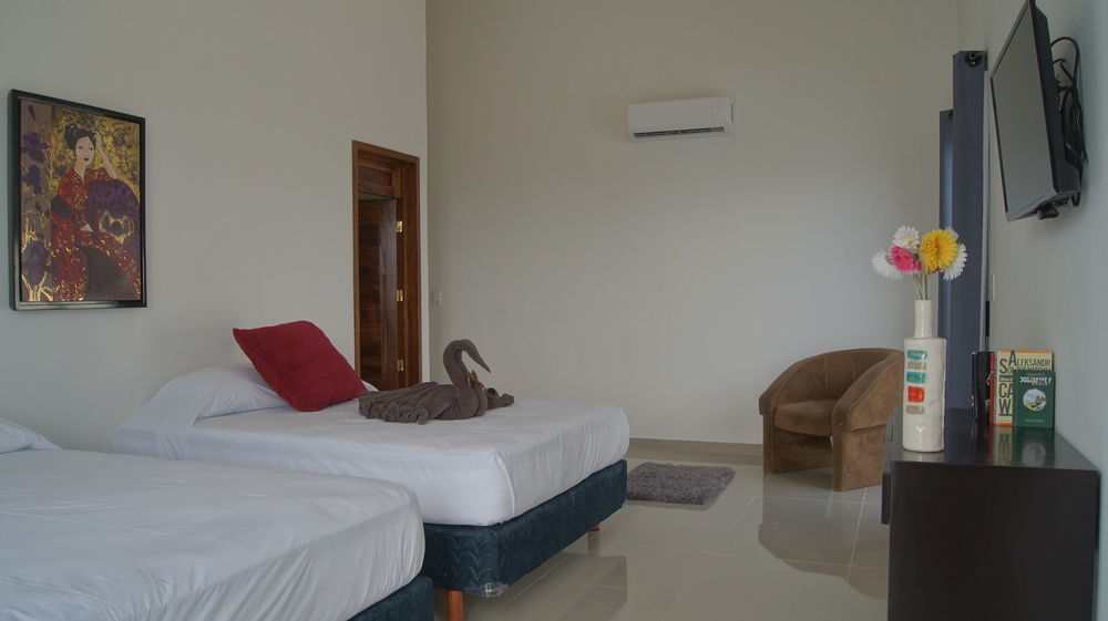 La Playa Condo Playa del Carmen Exterior photo
