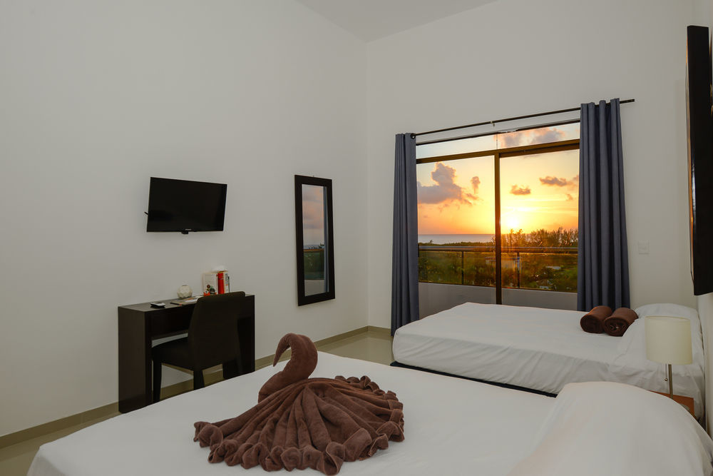 La Playa Condo Playa del Carmen Exterior photo