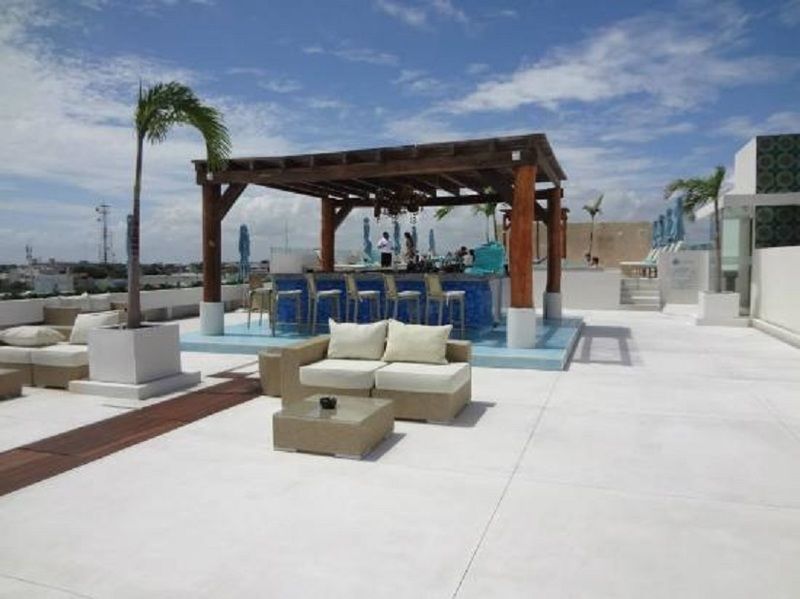 La Playa Condo Playa del Carmen Exterior photo