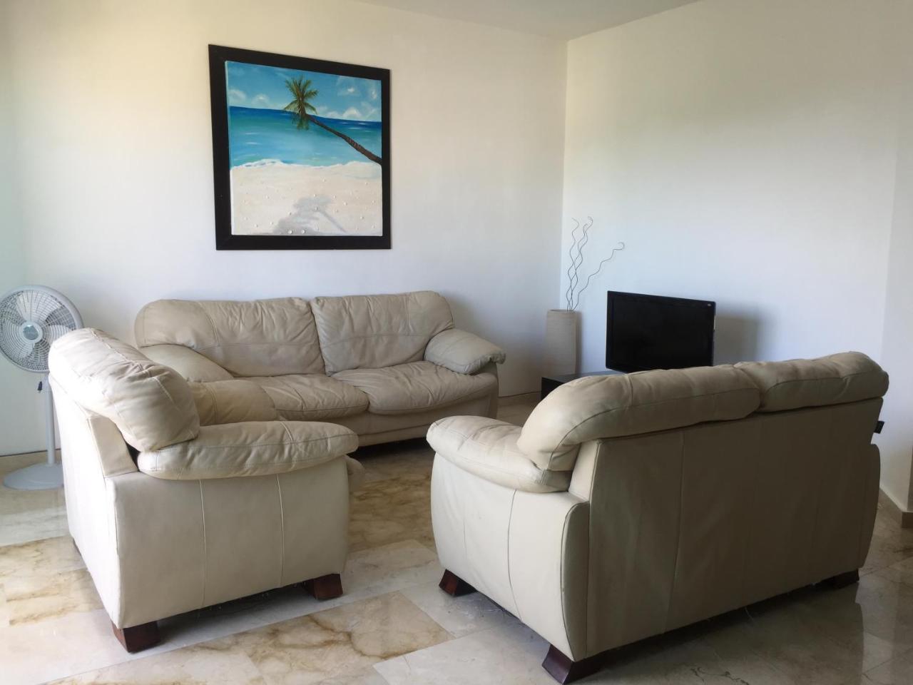 La Playa Condo Playa del Carmen Exterior photo