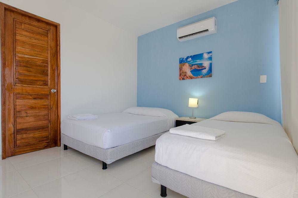 La Playa Condo Playa del Carmen Exterior photo
